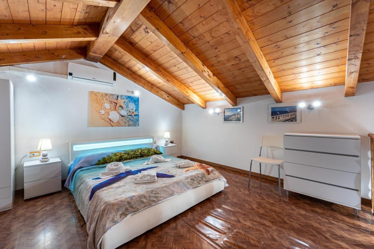 Casa Ornella Villa Nebida ภายนอก รูปภาพ