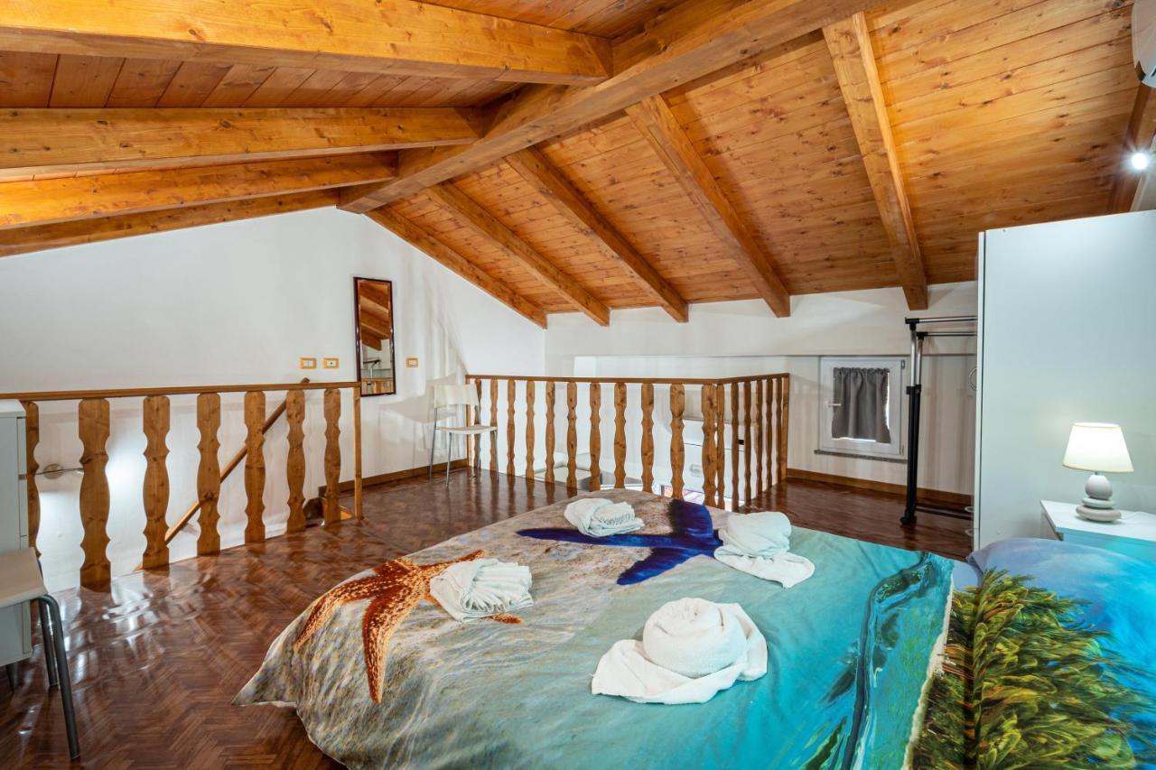 Casa Ornella Villa Nebida ภายนอก รูปภาพ